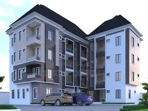 Affordable Block of Flat Design Enugu