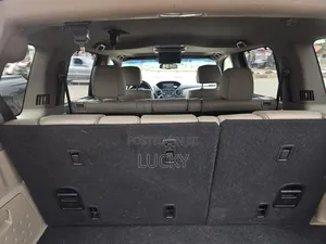 Honda Pilot 2012 Gray