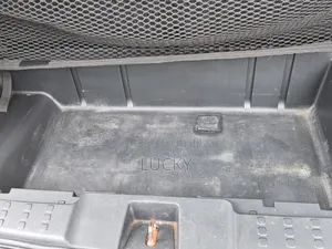 Honda Pilot 2012 Gray
