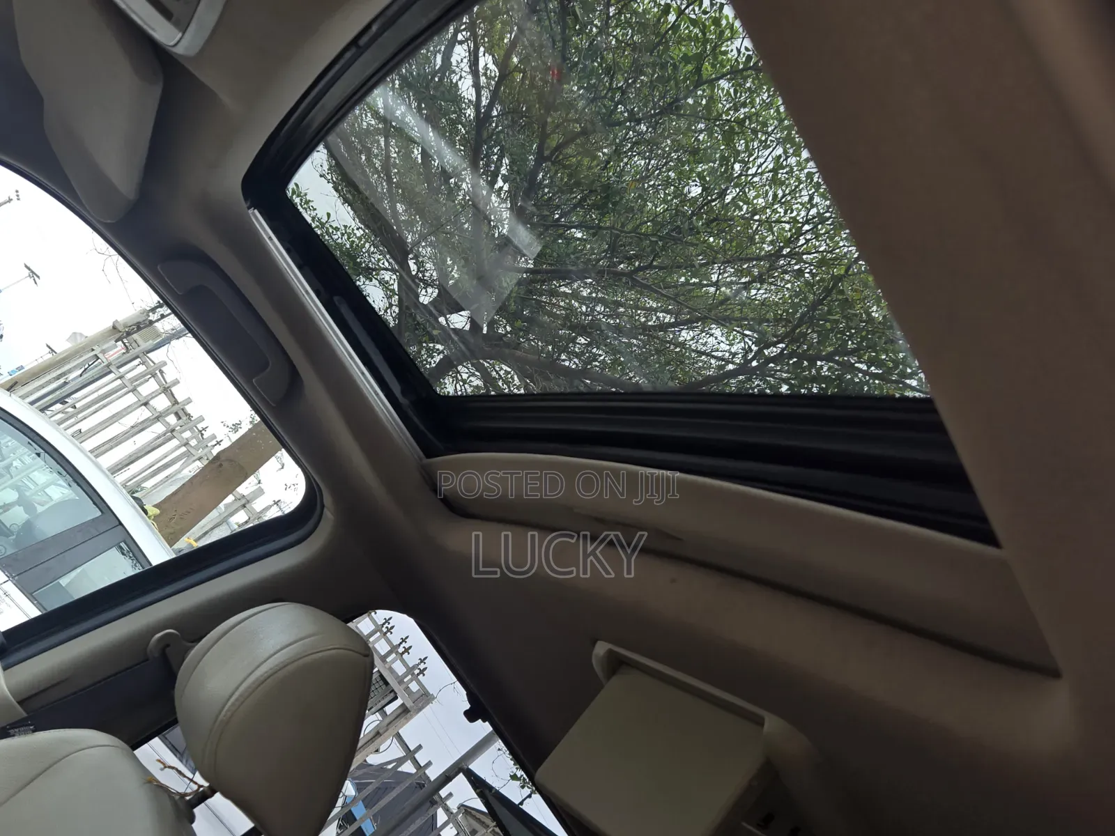 Honda Pilot 2012 Gray