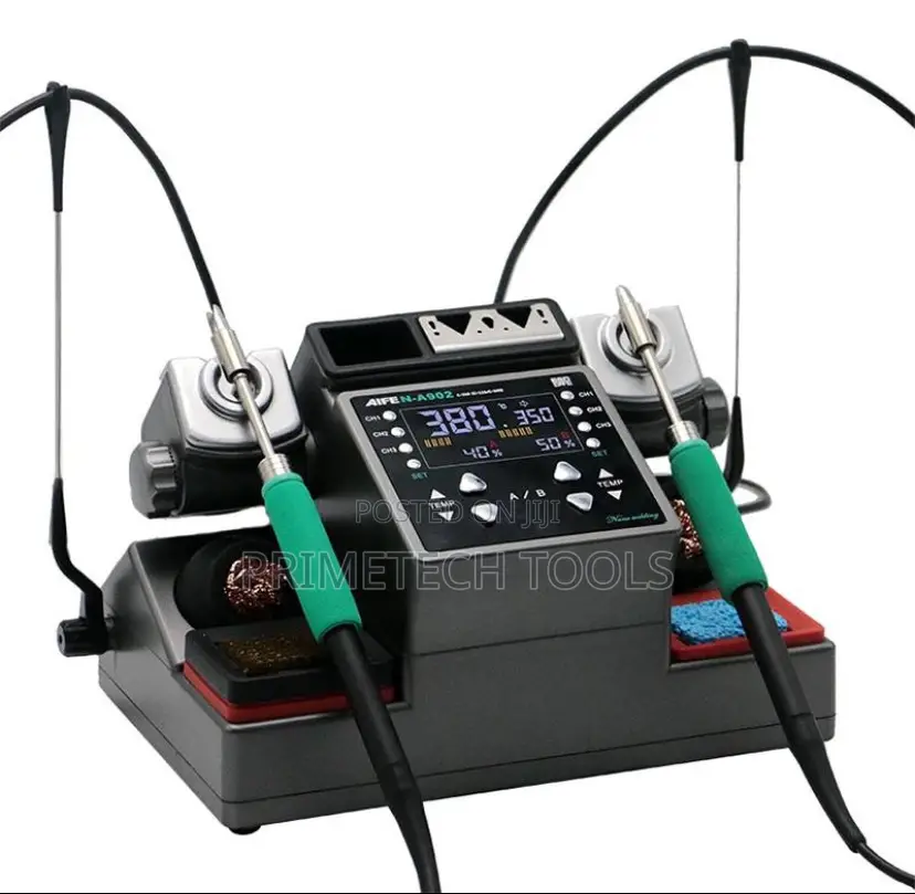 Aifen A902 Soldering Station