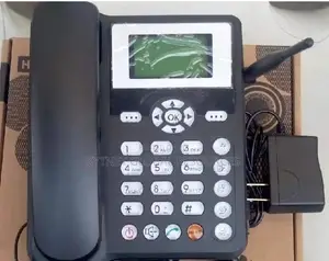 Wireless Table Phone