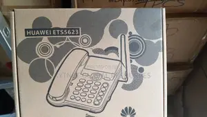 Wireless Table Phone