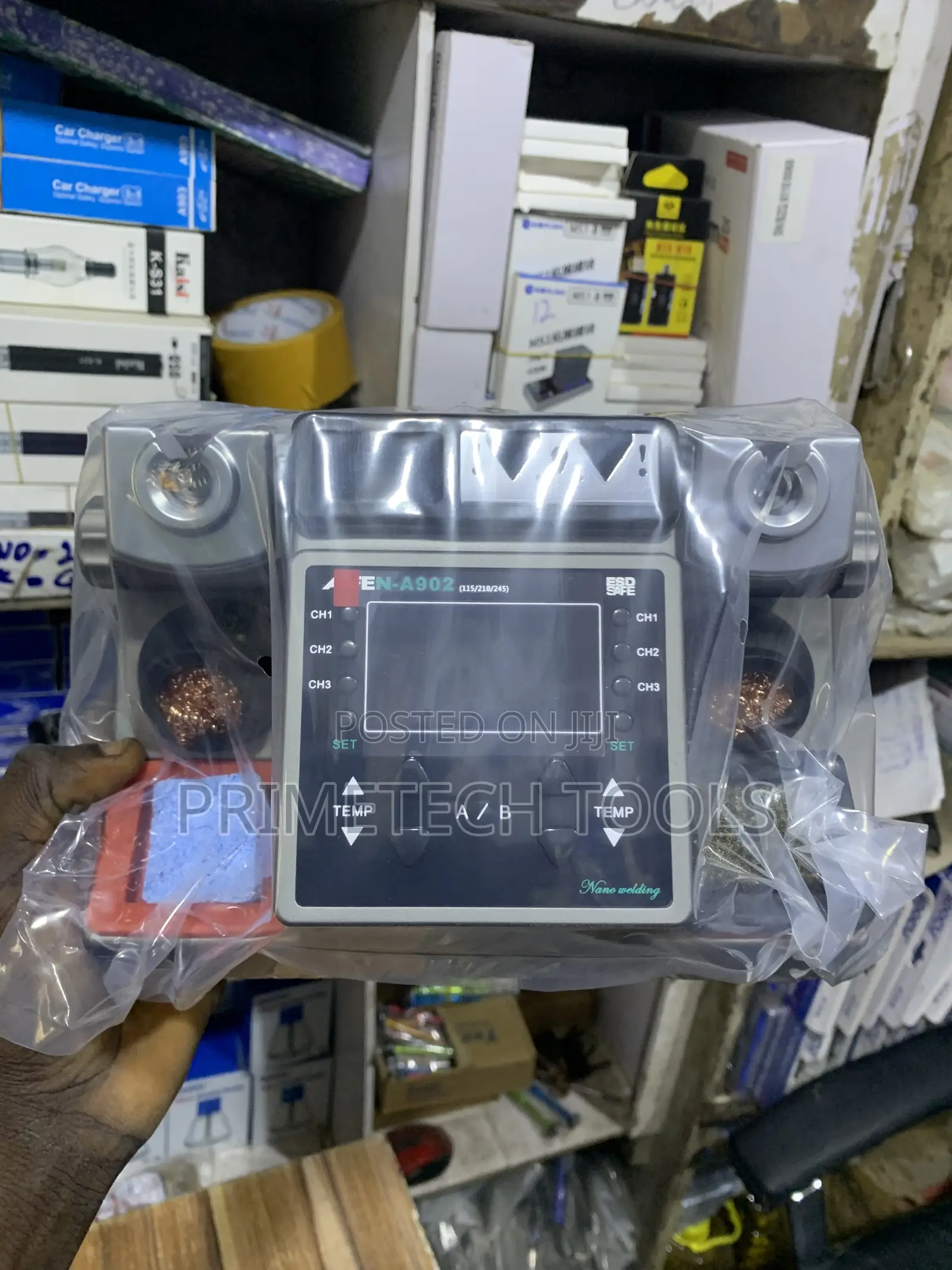Aifen A902 Soldering Station