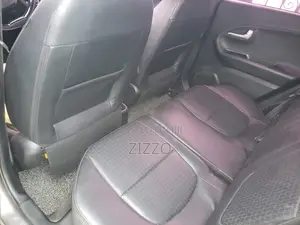 Kia Picanto 2016 Gray