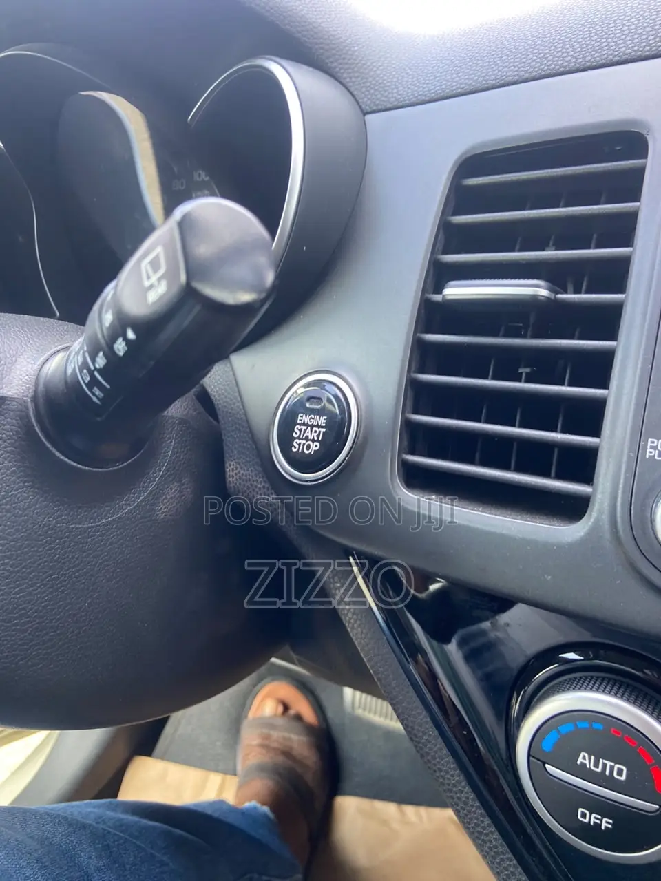 Kia Picanto 2016 Gray