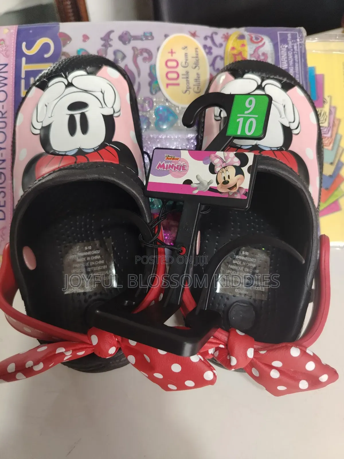 Children's Crocs Sandal