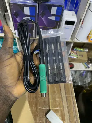 Aifen A902 Soldering Station