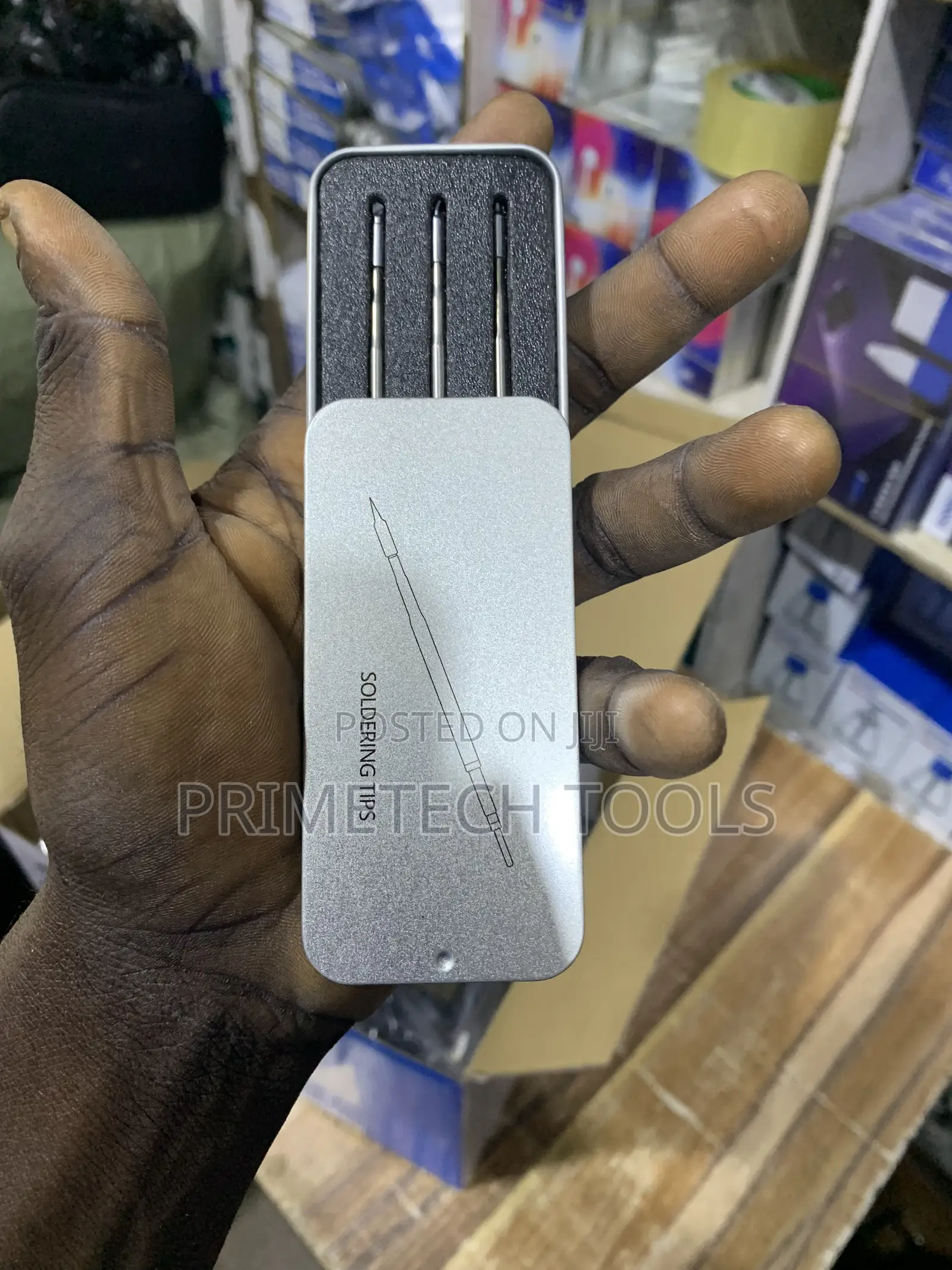 Aifen A902 Soldering Station