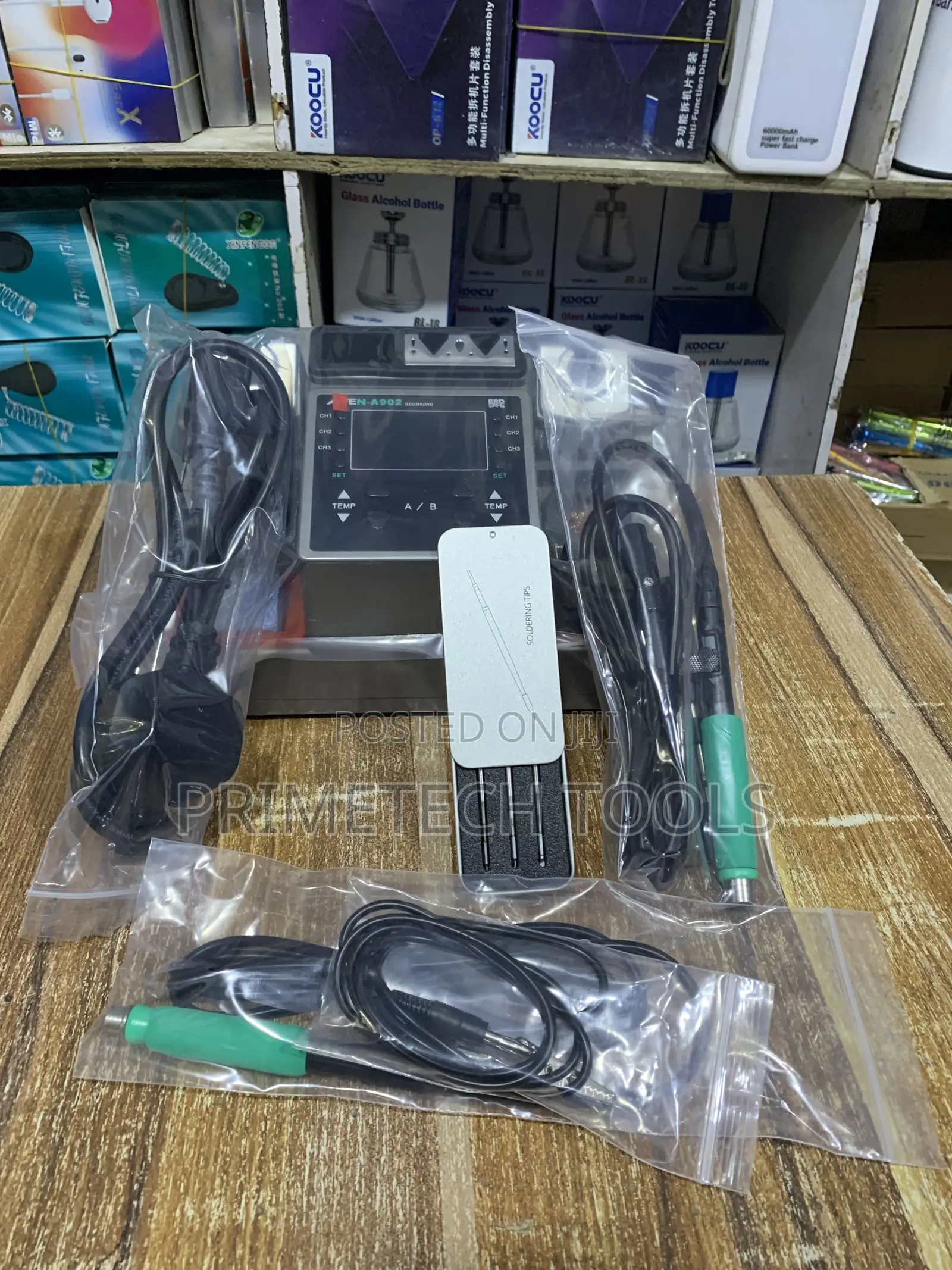 Aifen A902 Soldering Station