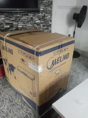 Deep Freezer