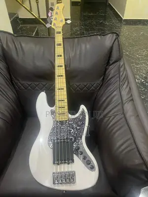 Sire Marcus Miller Bass Guitar