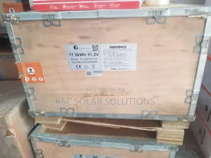 17.5kwh Fla48v Felicity Battery