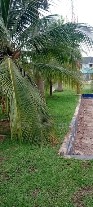 Garden Space for Lease