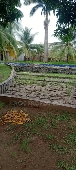 Garden Space for Lease