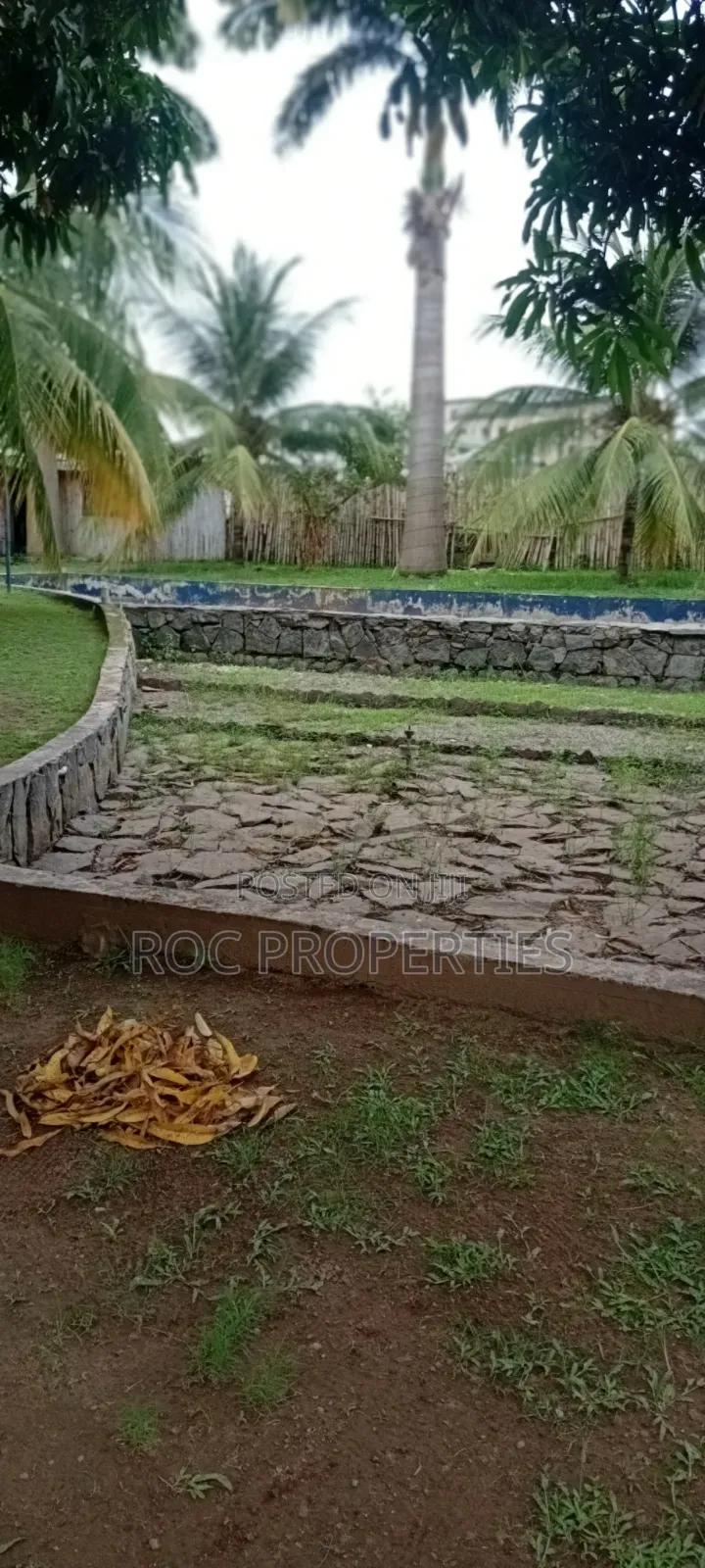 Garden Space for Lease