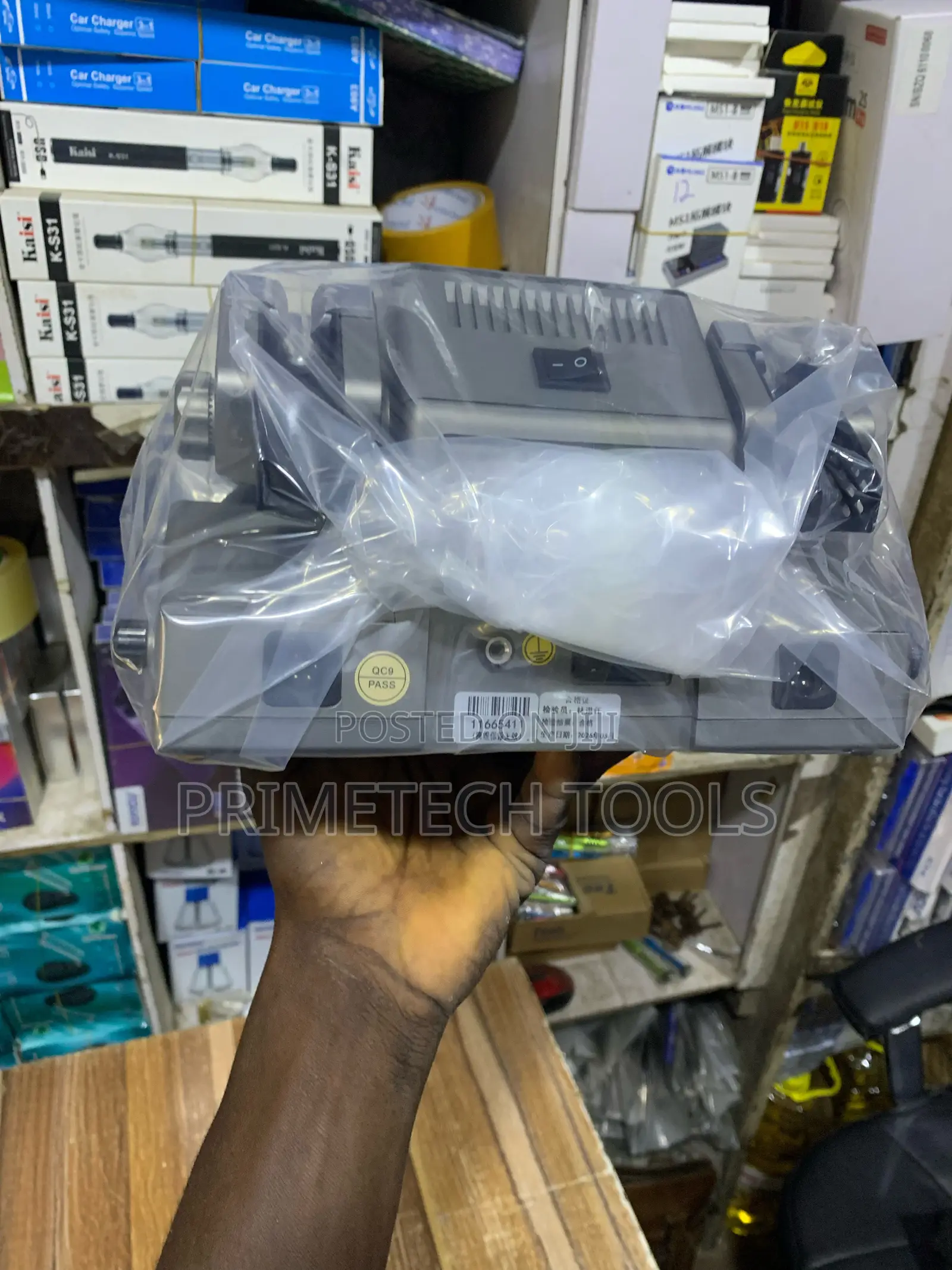 Aifen A902 Soldering Station
