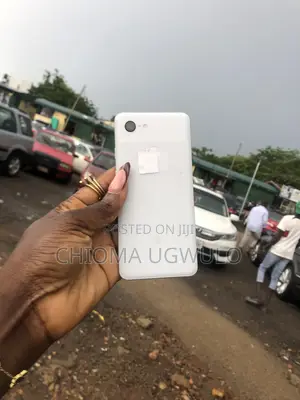 Google Pixel 3 64 GB White