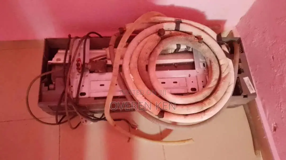 Beko 1hp Ac