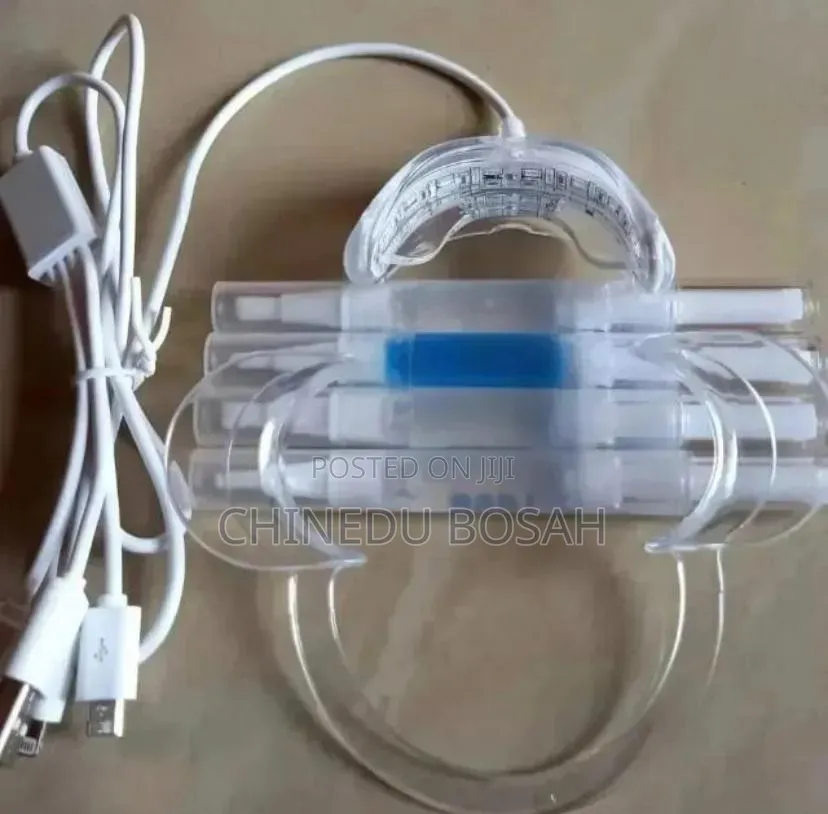 Teeth Whitening Kit