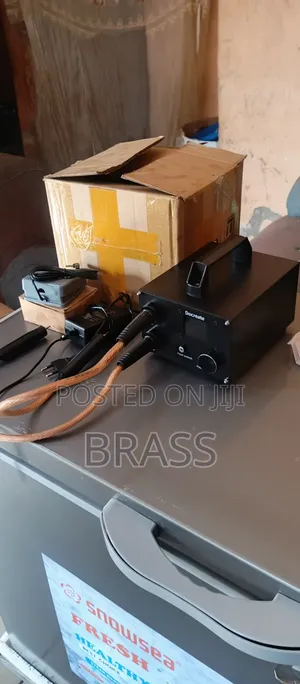 Productions Equipment