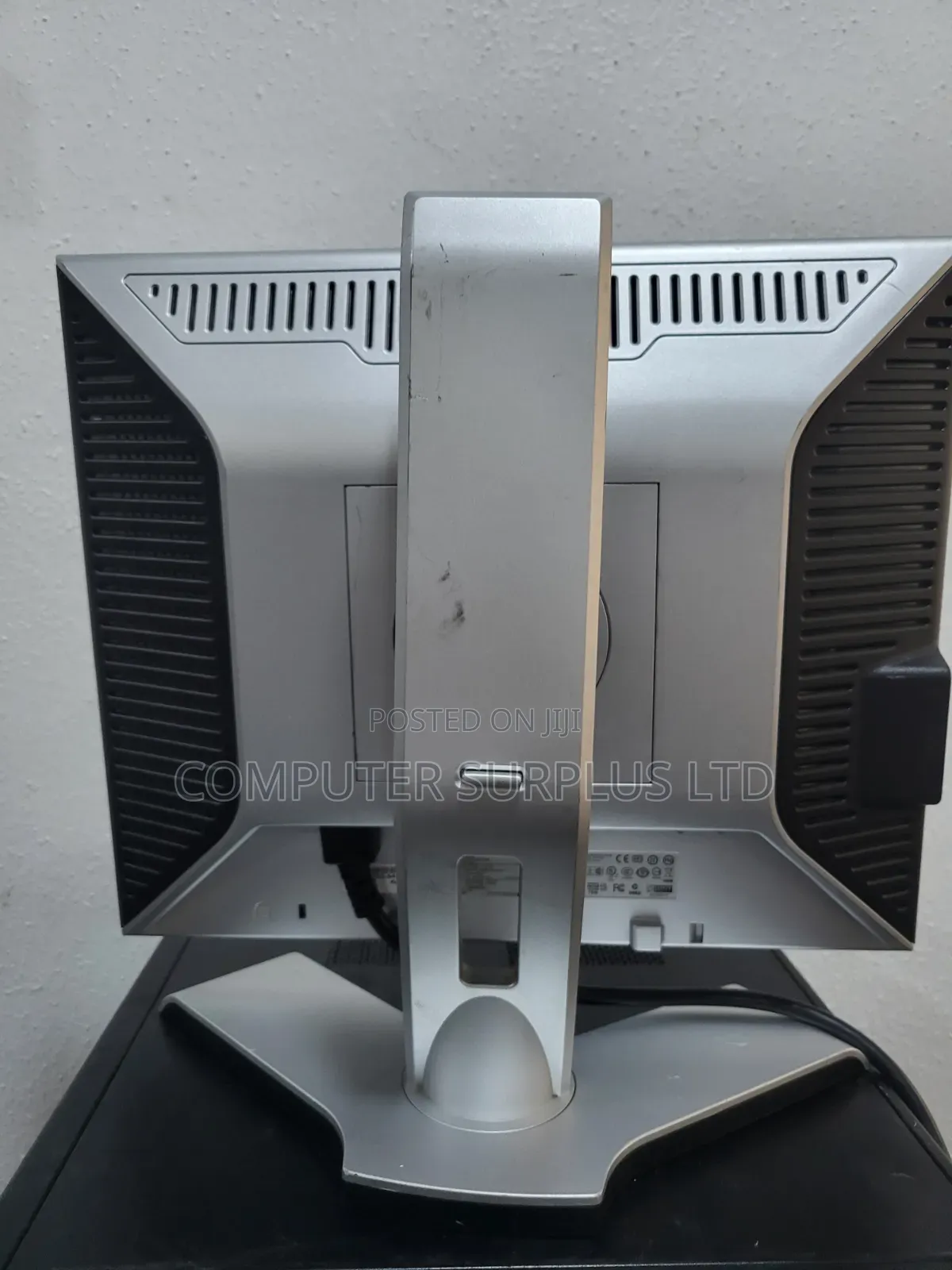 Computer Monitor