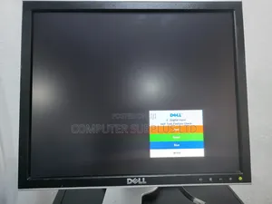 Computer Monitor