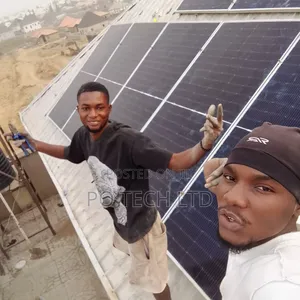 Solar Inverter