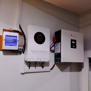 Solar Inverter