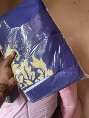 Bedsheets and Duvet
