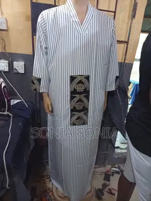Luxury Kaftan Brand