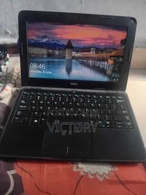 Laptop Dell Latitude 11 3190 8GB Intel Pentium SSD 128GB