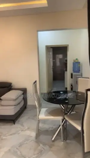Furnished 1bdrm Apartment in Zurik Apartments, Asokoro for rent