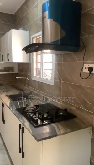 Furnished 1bdrm Apartment in Zurik Apartments, Asokoro for rent