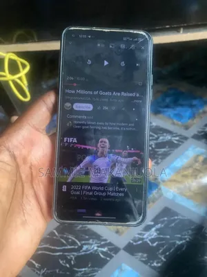 Xiaomi 11 Lite 5G NE 128 GB Green