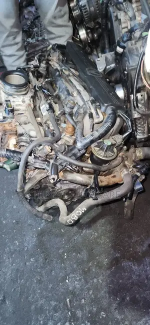 Complete Engine for Honda Civic 2000,2001,2003,2005 Models Direct