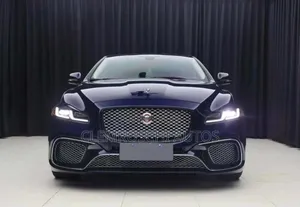High Quality Certified Brand New Exterior Upgrade Kits Jaguar Xf 2025