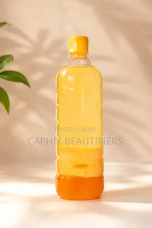Amororo Customised Whitening and Repair Oil