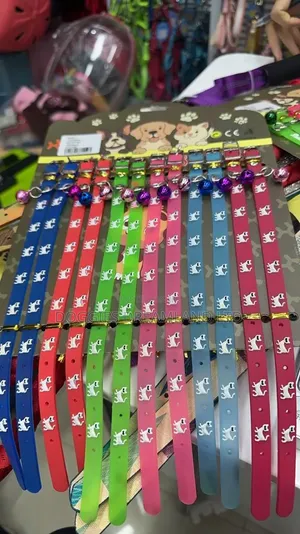 Cat Collar