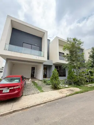 5bdrm Duplex in Life Camp for sale