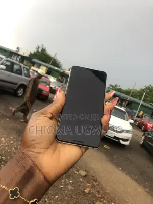 Google Pixel 3 64 GB White