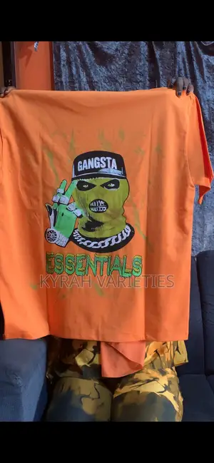 Unisex T Shirts