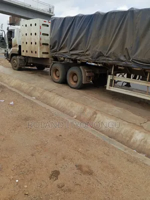 Cement Distribution Center