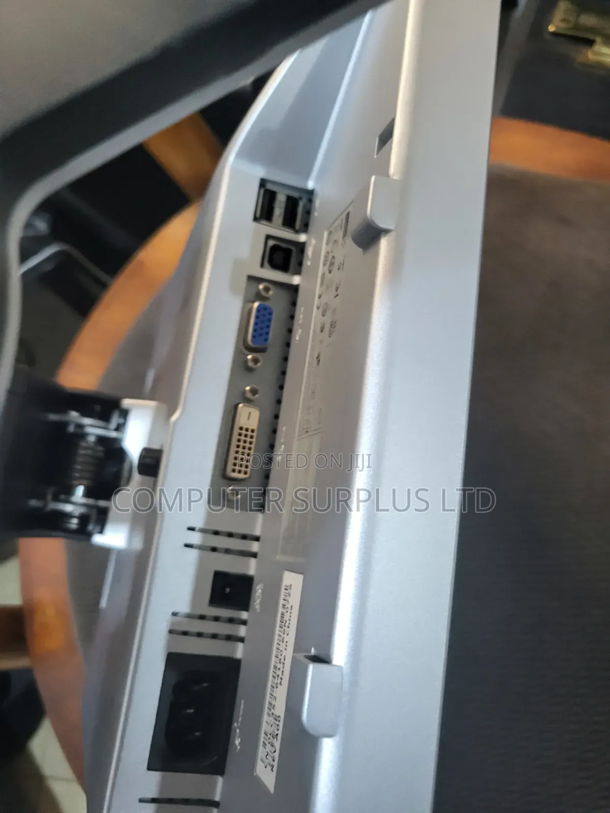 Computer Monitor