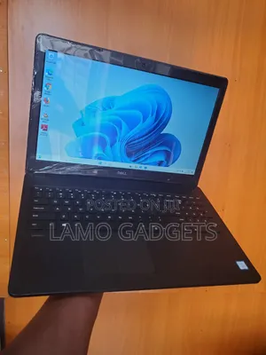 Laptop Dell Latitude 15 3580 8GB Intel Core i5 SSD 256GB