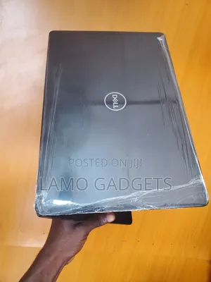 Laptop Dell Latitude 15 3580 8GB Intel Core i5 SSD 256GB