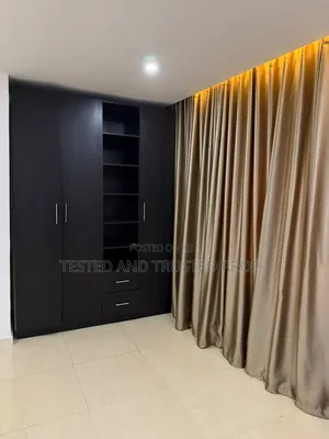 Furnished 1bdrm Shared Apartment in Lekki Right for rent