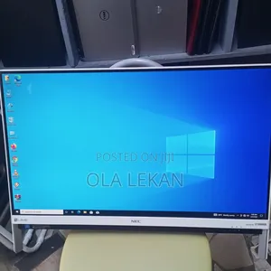 Desktop Computer 8GB Intel Celeron HDD 1T