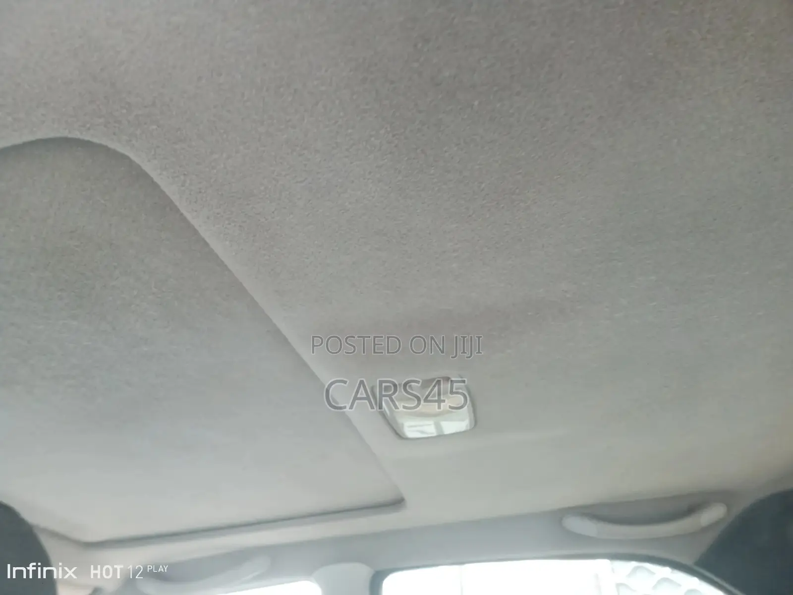 Lexus RX 2002 Black