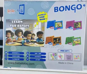 New Bebe Bongo 256 GB Blue